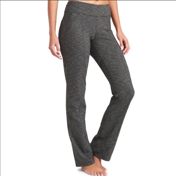 Athleta Pants - Athleta Yoga Revelation Legging Pants